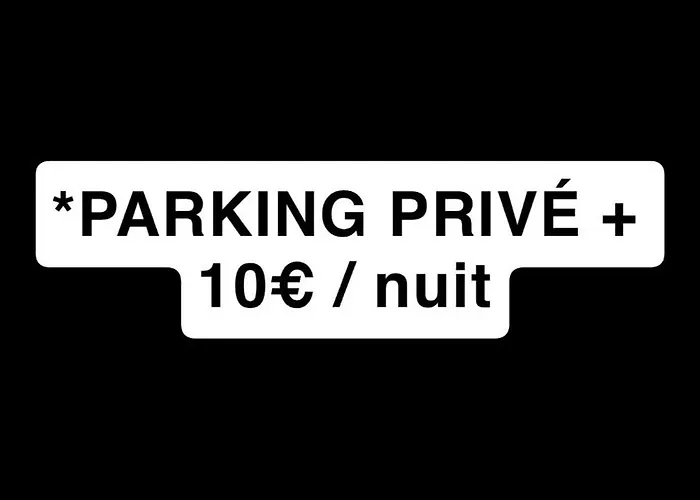 Appartement Vue Cathedrale - Au Coeur De La Vieille - Place De Parking Prive *