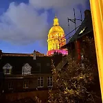 Vue Cathedrale - Au Coeur De La Vieille - Place De Parking Prive