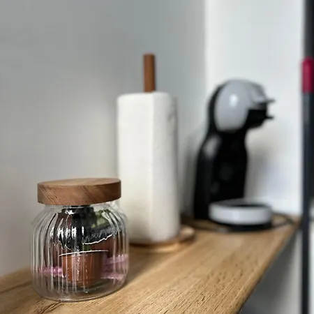 Apartamento Vue Cathédrale - Au Cœur De La Vieille *