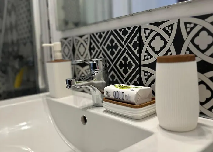 Appartamento Vue Cathédrale - Au Cœur De La Vieille *