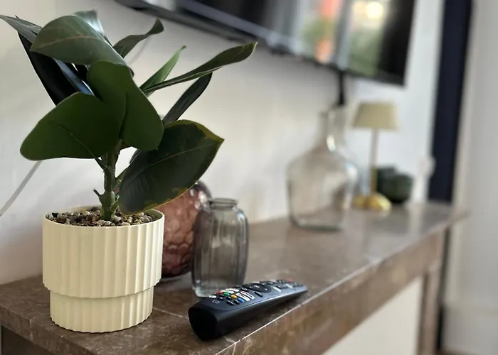 Appartement Vue Cathédrale - Au Cœur De La Vieille