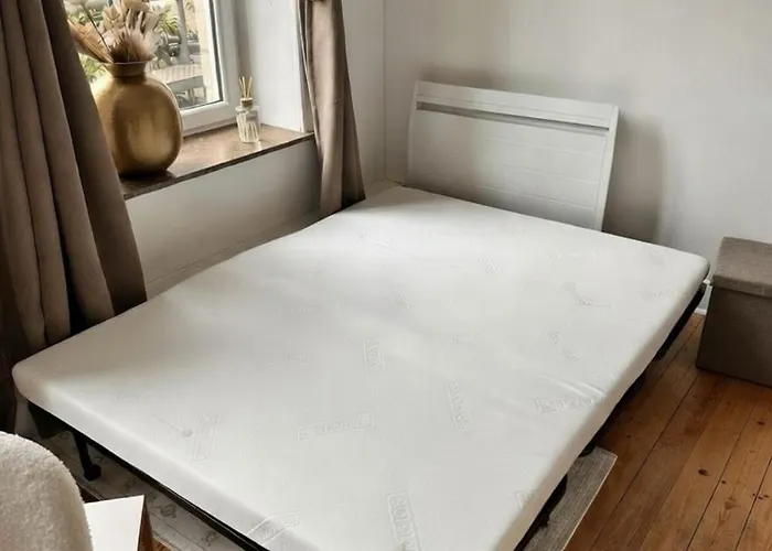 Appartement Vue Cathédrale - Au Cœur De La Vieille